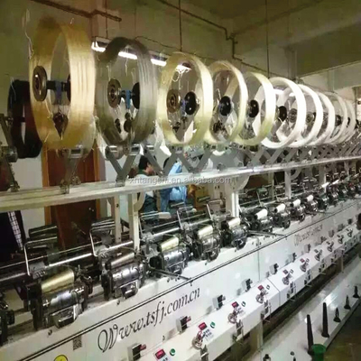 Winding Wires Forward Government Skein To Cone Windmill Porcelain