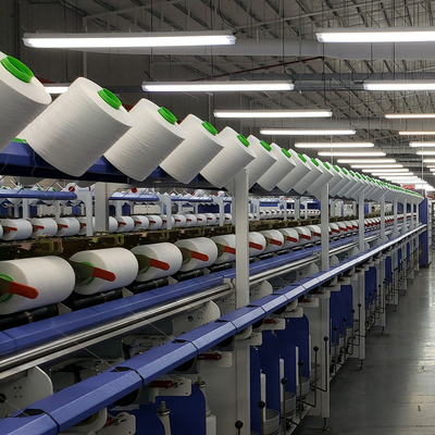 twisting filament yarns polyester filament tfo twisting machine china manufacturer kaicheng machinery