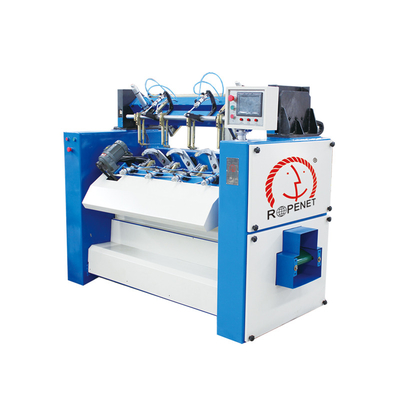 For Making Rope Automatic Rope Ball Winder Ball Winding Machine Wire Winders
