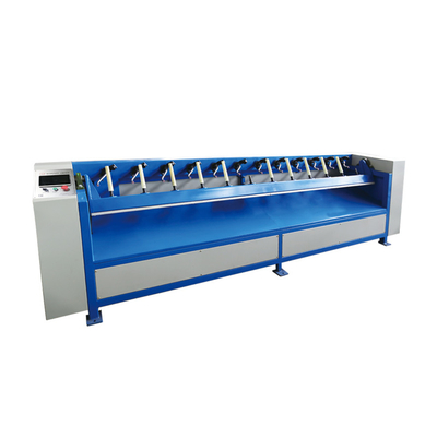 Factory High Speed ​​10 Heads PP Thread Ball Winder