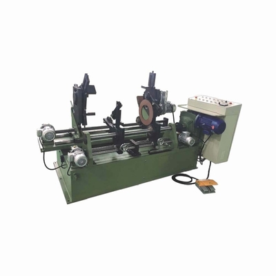food &amp;amp; Beverage Shops Bending Machine Aluminum Winding Machine Core Winder Machine