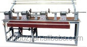 Semi Automatic Bobbin Winding Machine