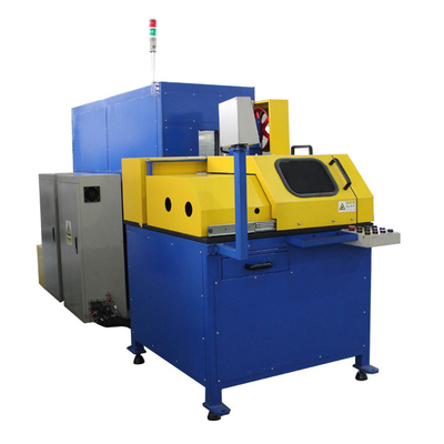 Winding for steel wire 2017 mainly sell Germany BFHG-W for steel wire winding braiding machine ODM automatic stopped horizontal type