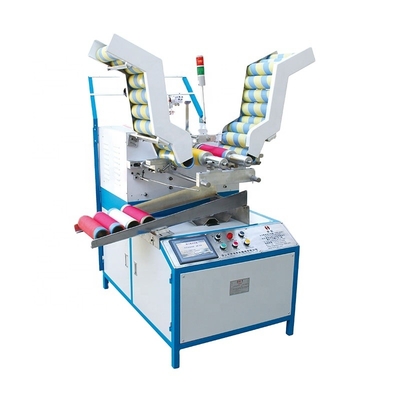 Russische Vip gaf opdracht tot hrd-839 sparen arbeids automatische spoel voor grote document spoel
