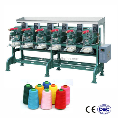 Cheap price YF-A china windmill china bobbin cone winding machine with good quality